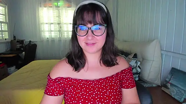 anna love hot online show from 02/25/26, 03:56