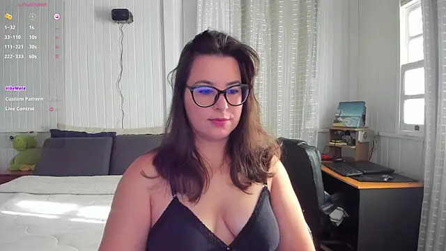 anna love hot online show from 05/27/26, 06:04