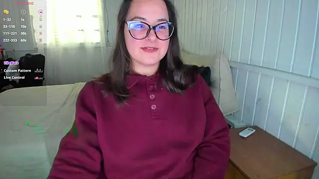 anna love hot online show from 04/28/26, 06:01