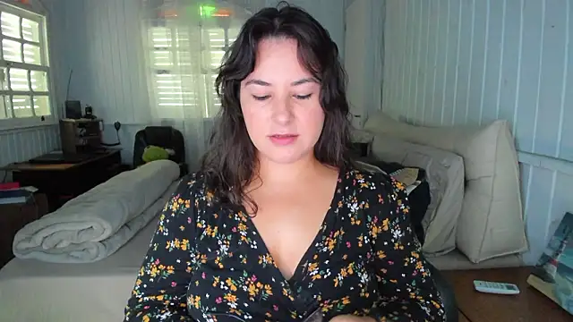 anna love hot online show from 03/24/26, 04:51