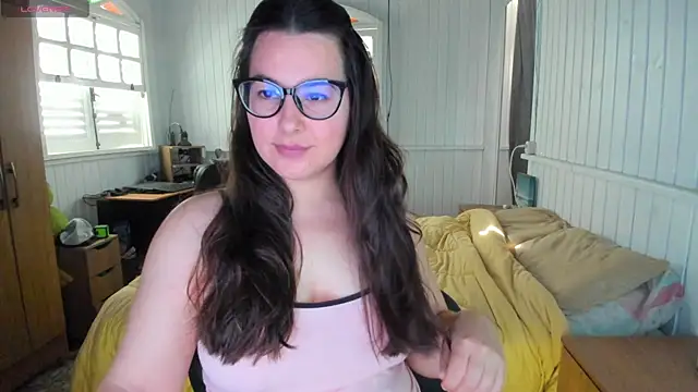 anna love hot online show from 10/22/25, 07:13