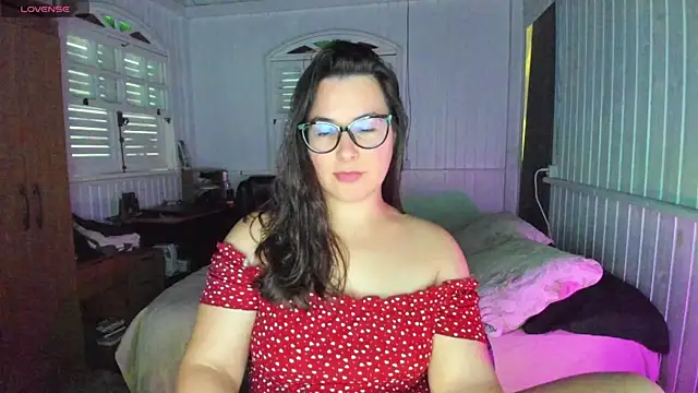 anna love hot online show from 11/25/25, 09:59