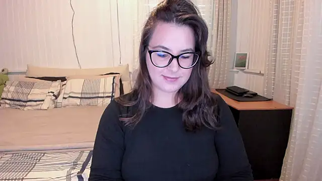 anna love hot online show from 05/15/26, 07:01