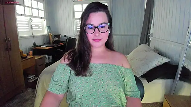 anna love hot online show from 11/27/25, 05:57