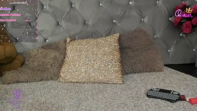 candymills1 online show from 07/21/26, 03:46