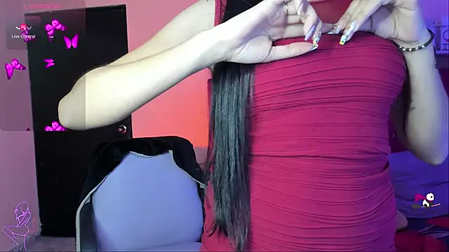 candymills1 online show from 11/05/25, 02:31