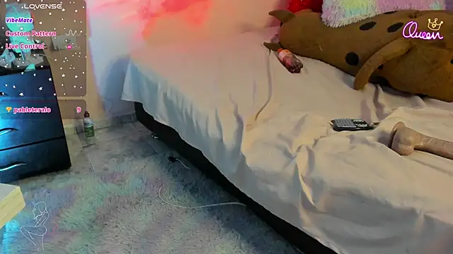 candymills1 online show from 05/11/26, 04:04