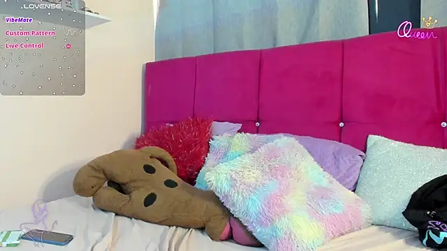candymills1 online show from 05/06/26, 03:16