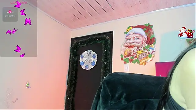 candymills1 online show from 12/18/25, 02:32