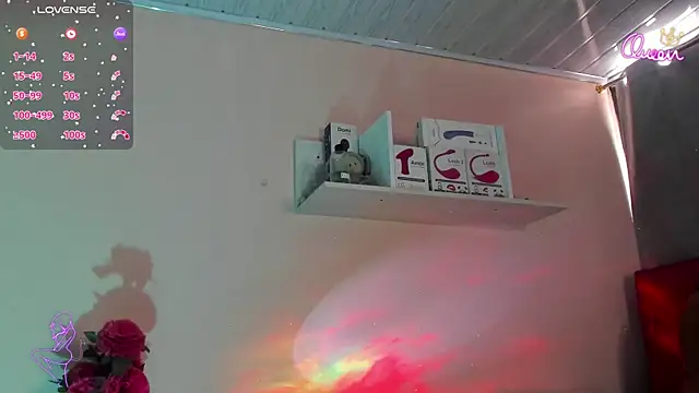 candymills1 online show from 05/28/26, 02:23