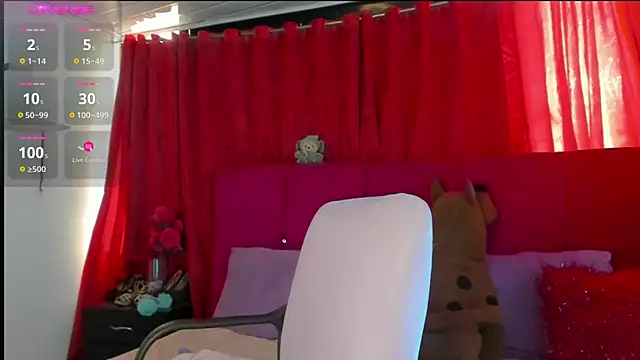 candymills1 online show from 03/14/25, 06:18