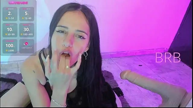 candymills1 online show from 03/13/26, 01:49