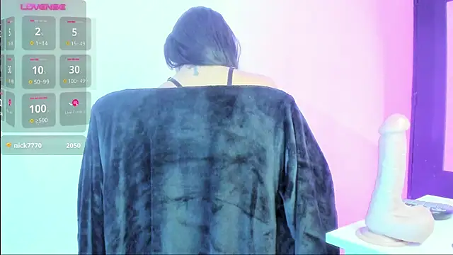 candymills1 online show from 03/06/25, 11:31