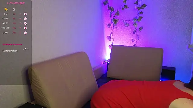 ParadisePleasure  online show from 03/09/26, 01:53