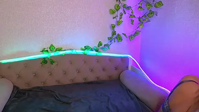 ParadisePleasure  online show from 02/21/25, 01:55