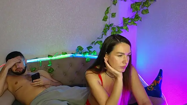 ParadisePleasure  online show from 02/05/25, 01:58