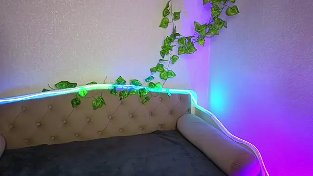ParadisePleasure  online show from 02/07/25, 01:58
