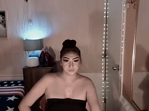 Biancafoxie online show from 10/26/25, 09:20