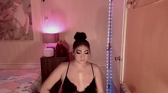 Snapshot of Biancafoxie chatting on 02/04/25, 07:29 Biancafoxie online show from 02/04/25, 07:29