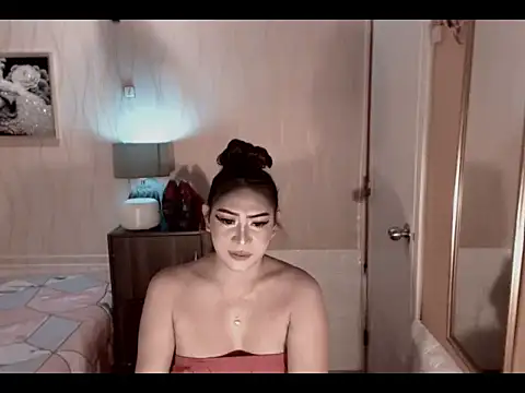 Snapshot of Biancafoxie chatting on 12/20/25, 10:18 Biancafoxie online show from 12/20/25, 10:18