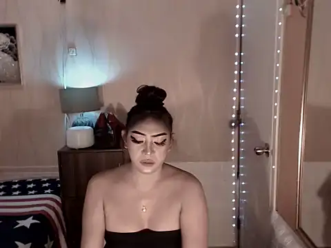 Biancafoxie online show from 11/02/25, 08:52