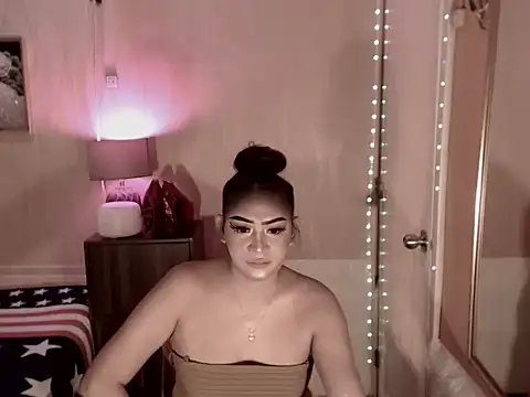 Biancafoxie online show from 10/25/25, 04:00