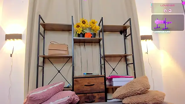 LilyBrunette online show from 06/17/26, 01:05