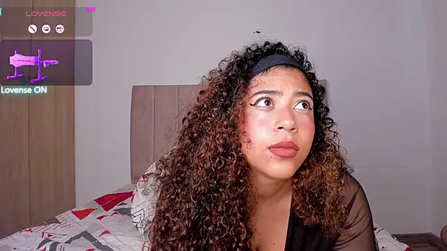 LilyBrunette online show from 12/04/25, 07:57