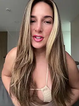 Thescorpionfr online show from 03/12/26, 03:27