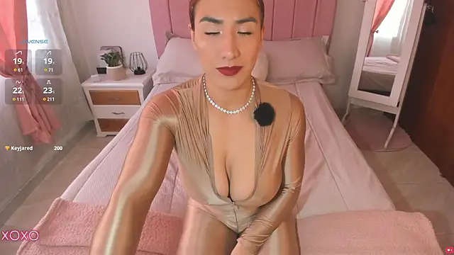 whitneyhot online show from 03/07/26, 11:38