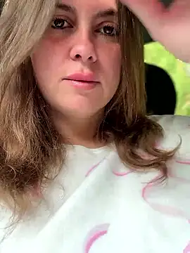 Samantha official online show from 01/17/26, 10:30