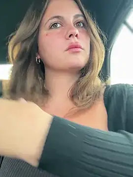 Samantha official online show from 02/16/26, 04:05