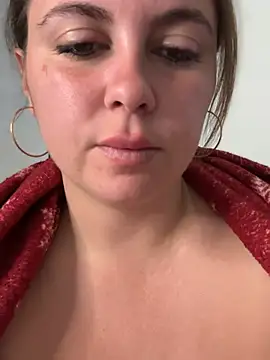 Samantha official online show from 03/17/26, 09:34