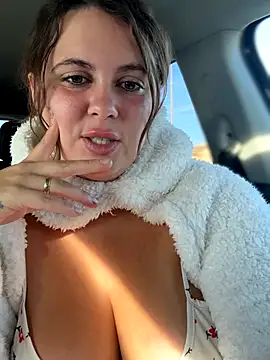 Samantha official online show from 11/15/25, 08:18