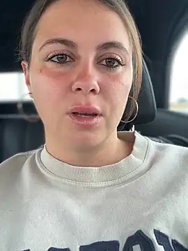 Samantha official online show from 03/14/26, 08:42