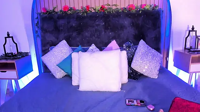 Karlagonzales  online show from 03/07/26, 07:52