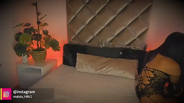 malaia hills online show from 02/05/26, 07:10