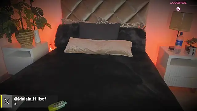 malaia hills online show from 02/07/26, 07:22