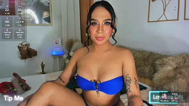 ClassyEllice online show from 11/05/25, 07:50