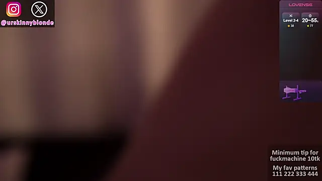 Lerry Teeni online show from 09/10/25, 01:26