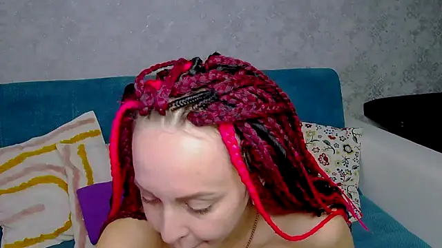 Brilliant Doll online show from 03/23/26, 01:50