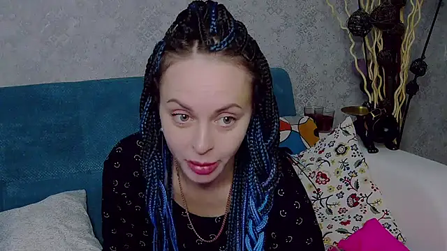 Brilliant Doll online show from 02/06/26, 02:29