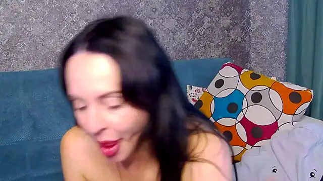 Brilliant Doll online show from 11/21/25, 02:54