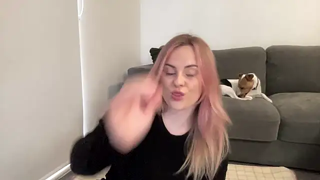 bigboobybabyxh online show from 03/26/26, 04:55