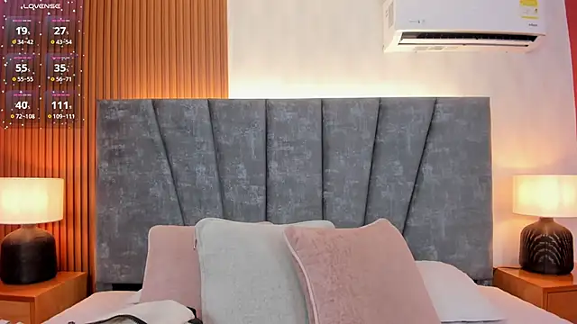 Falak sweett  online show from 01/14/26, 12:53