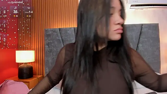 Falak sweett  online show from 03/19/26, 12:27