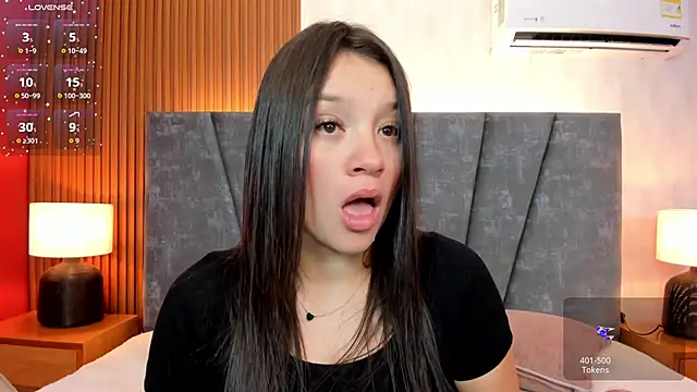 Falak sweett  online show from 11/03/25, 12:31