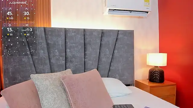 Falak sweett  online show from 03/13/26, 12:32