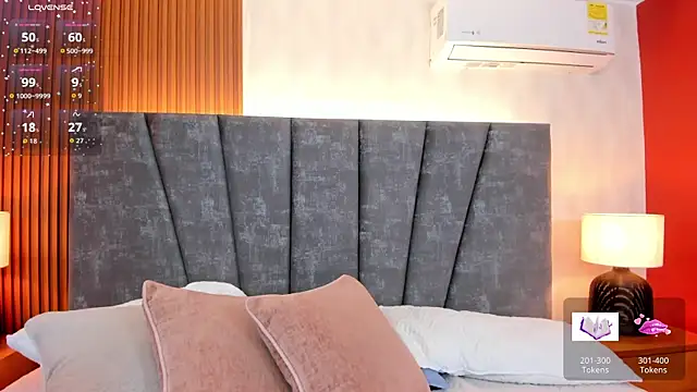 Falak sweett  online show from 10/21/25, 12:26