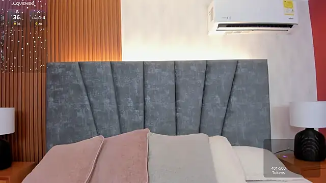 Falak sweett  online show from 04/13/26, 12:09